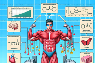 Gli effetti del Mibolerone sull'ipertrofia muscolare: una revisione della letteratura