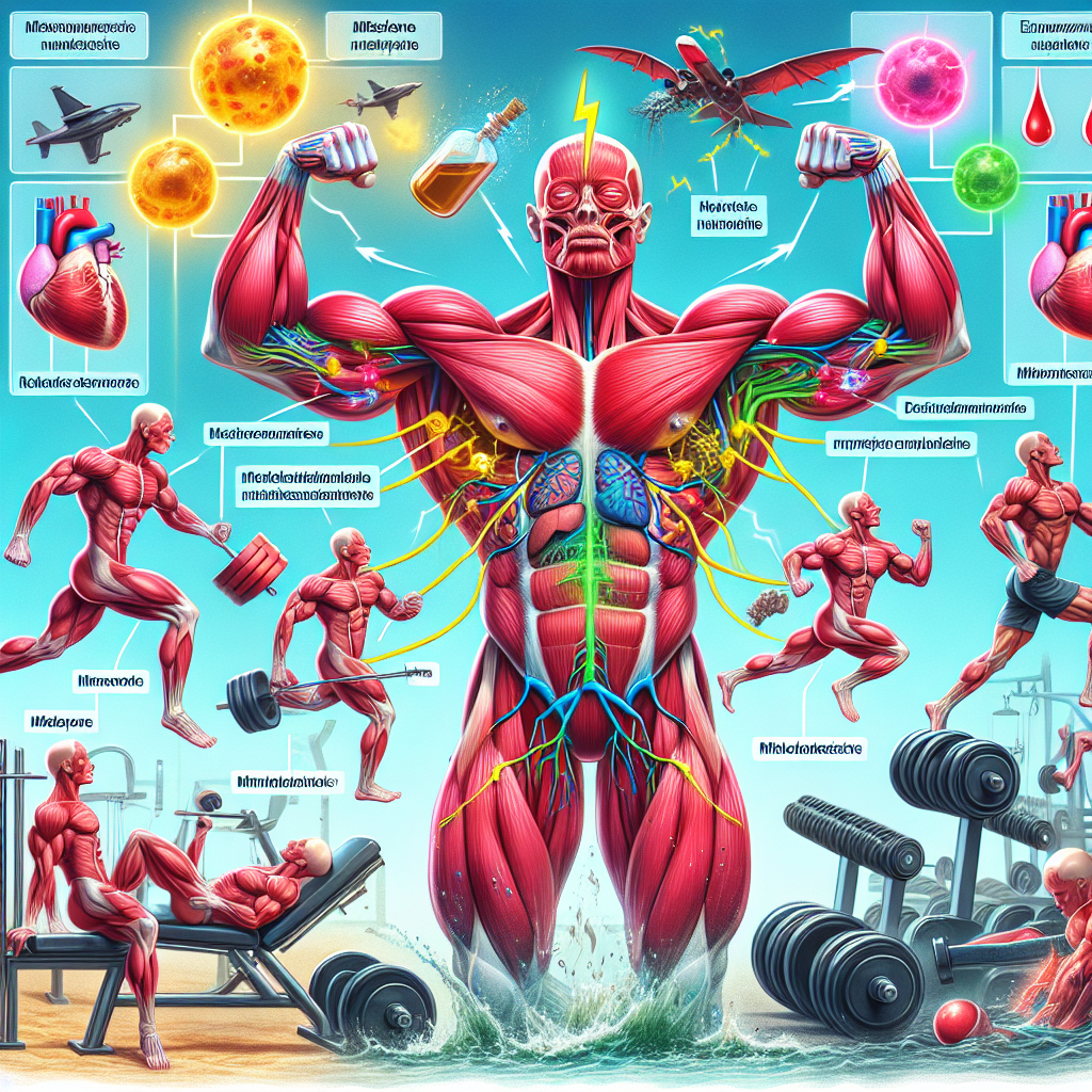 Gli effetti del Mibolerone sull'ipertrofia muscolare: una revisione della letteratura