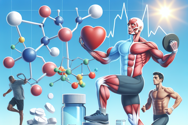 Gli effetti della levotiroxina sodica sulla performance atletica