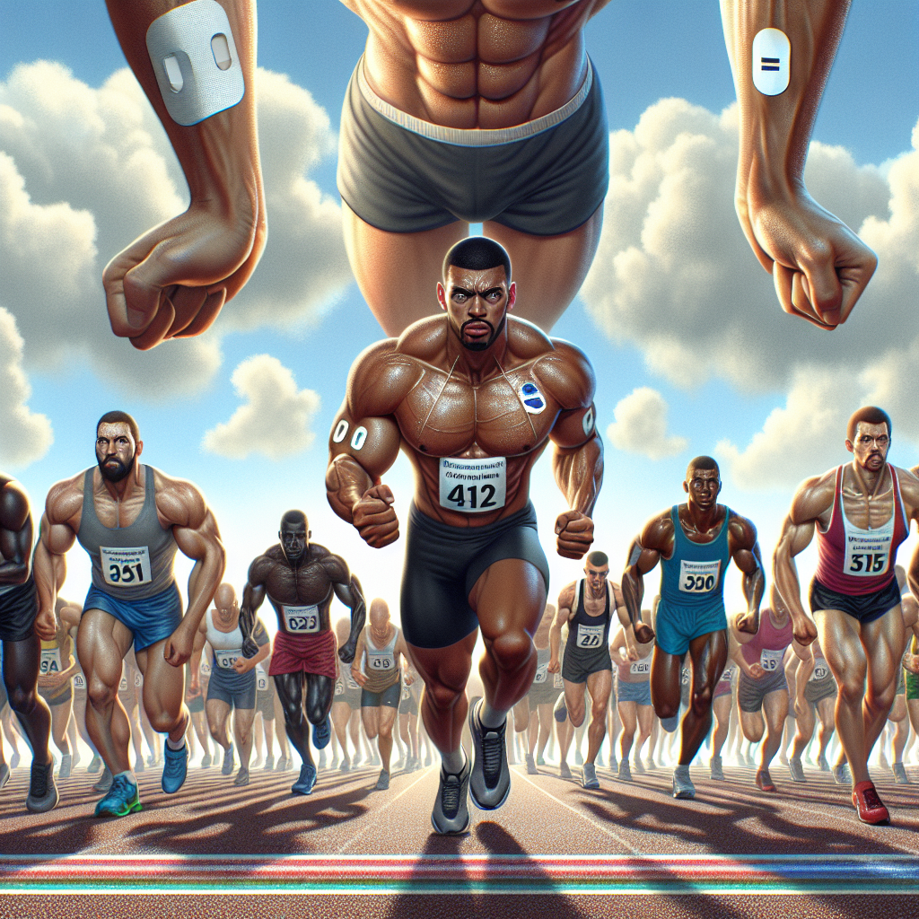 Gli effetti della levotiroxina sodica sulla performance atletica