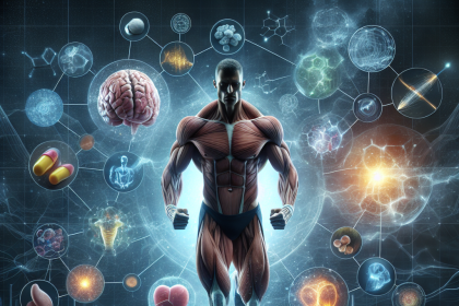 Impatto della nandrolone sul sistema muscolare degli sportivi