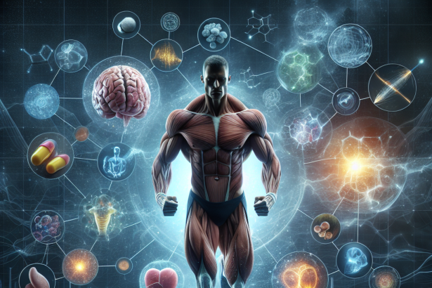 Impatto della nandrolone sul sistema muscolare degli sportivi