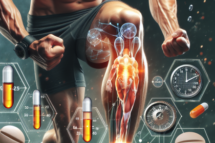 La performance sportiva e l'uso del Nebivololo: benefici e potenziali rischi