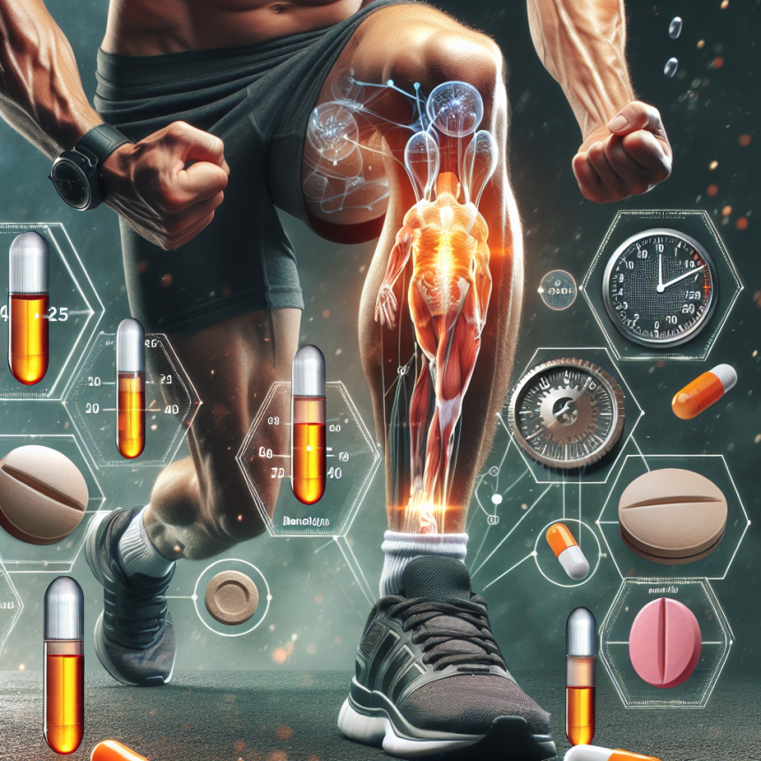 La performance sportiva e l'uso del Nebivololo: benefici e potenziali rischi