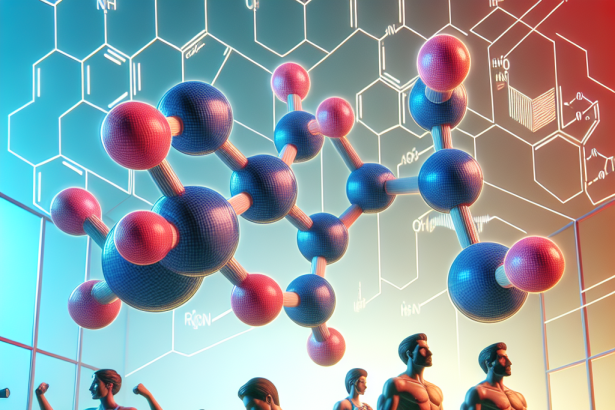 Letrozolo: un supporto fondamentale per gli atleti nella regolazione ormonale