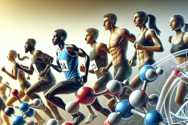 Levotiroxina sodica e il metabolismo energetico nello sport