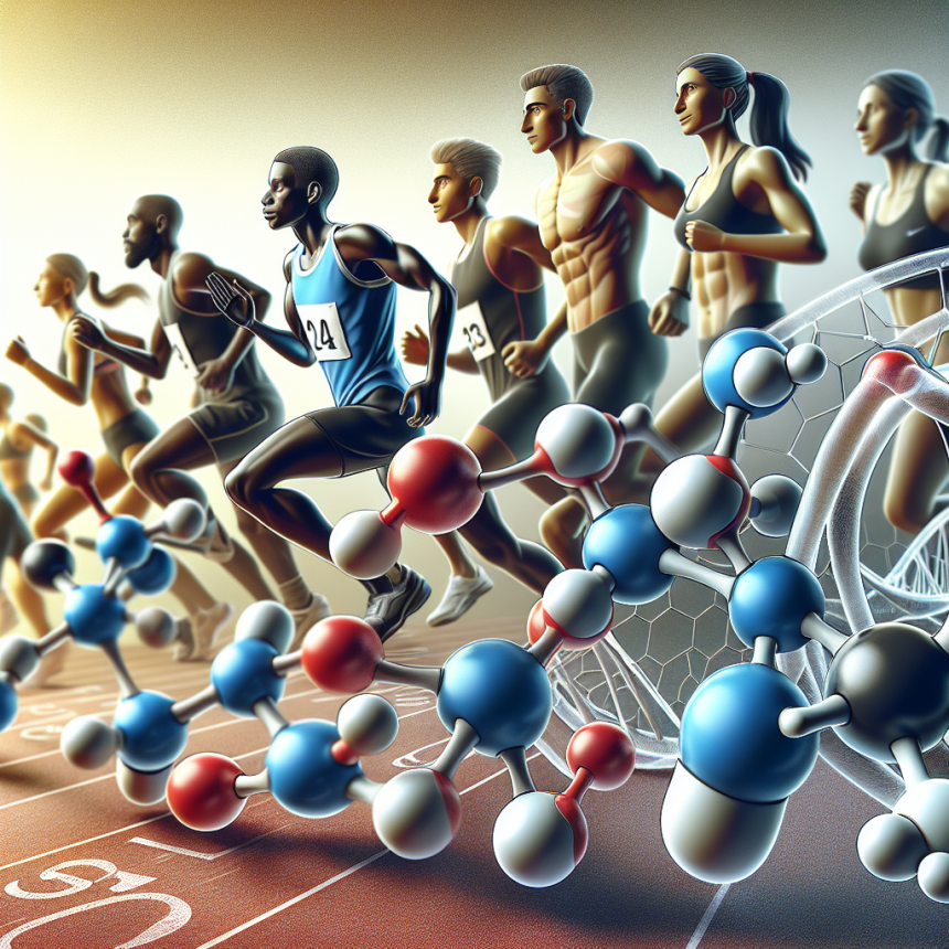 Levotiroxina sodica e il metabolismo energetico nello sport