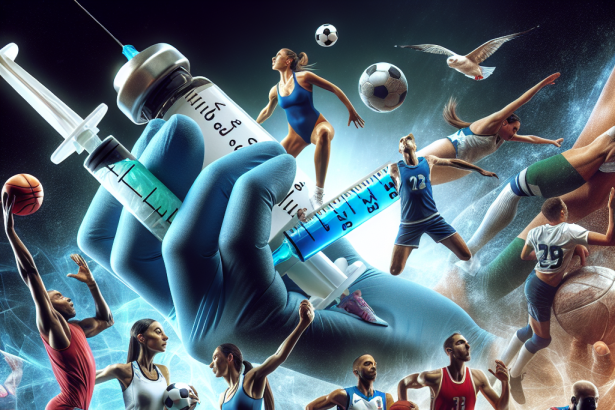 Liraglutide: una possibile soluzione per migliorare le prestazioni atletiche