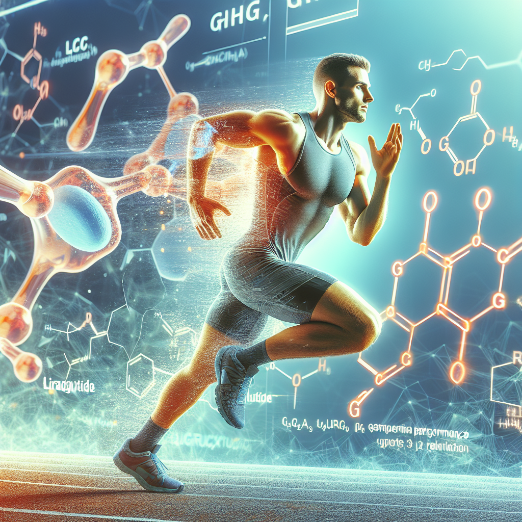 Liraglutide: una possibile soluzione per migliorare le prestazioni atletiche
