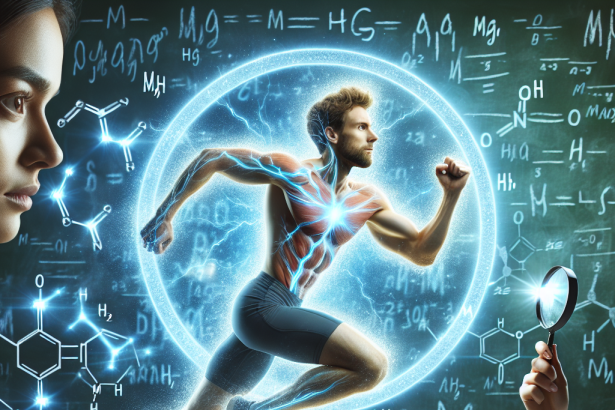 Magnesio e prestazioni fisiche: una relazione da scoprire