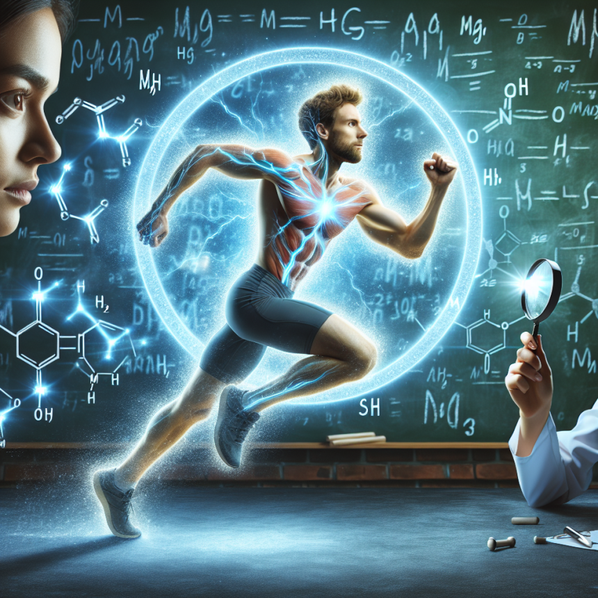 Magnesio e prestazioni fisiche: una relazione da scoprire
