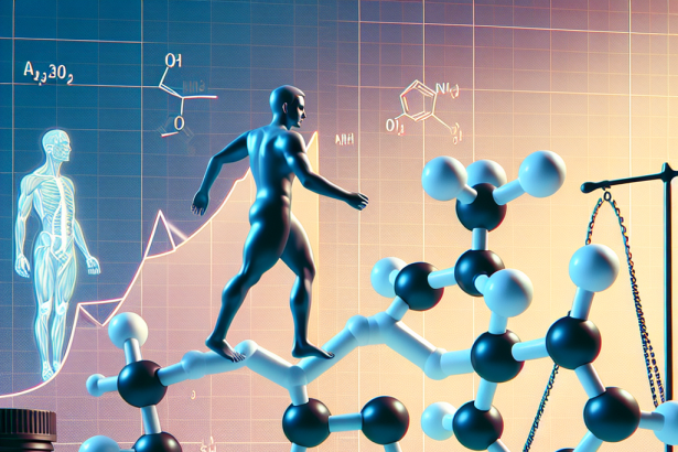 Metformin Hydrochlorid nel controllo del peso e nella performance atletica