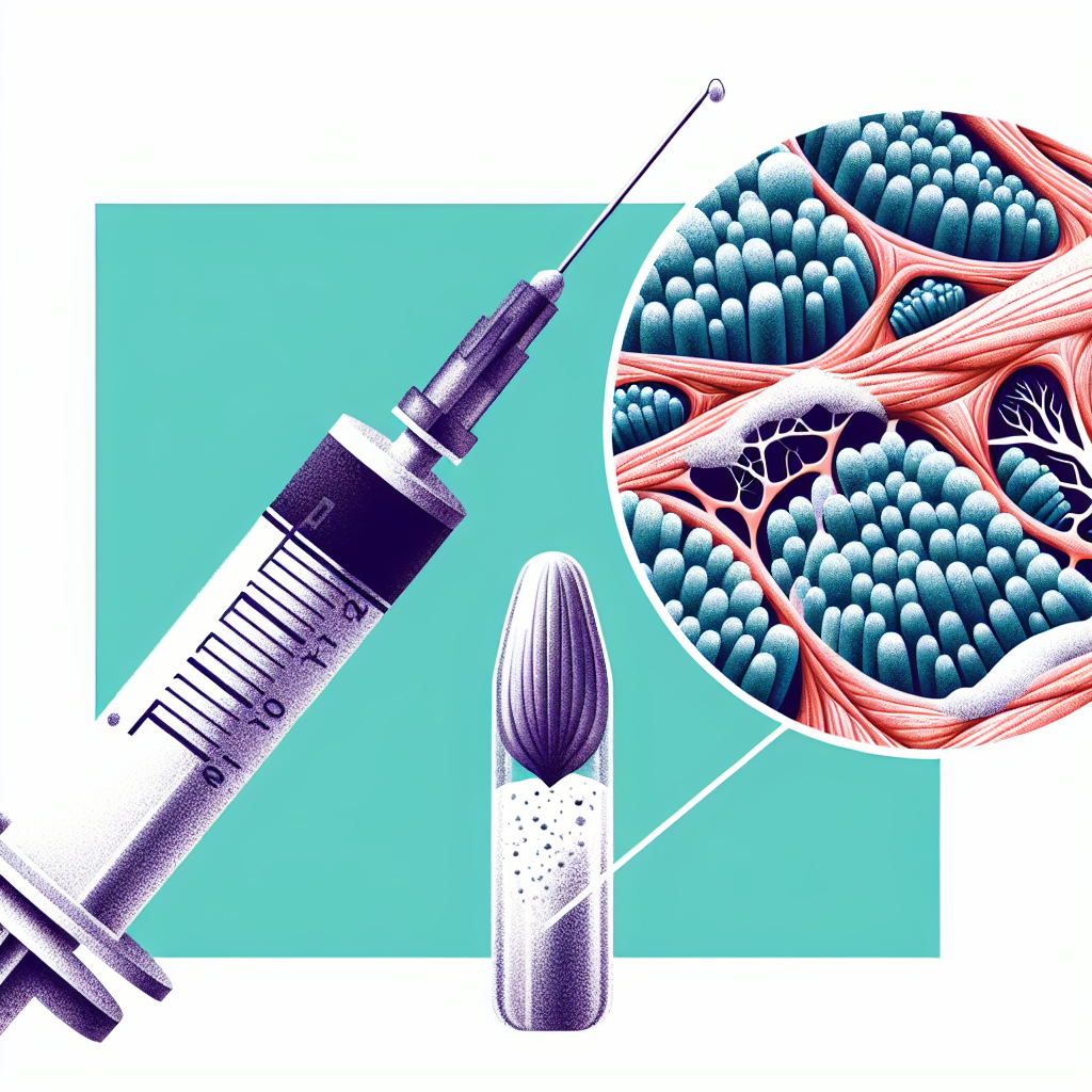 Methandienone injection: meccanismo d'azione e impatto sul metabolismo muscolare