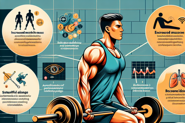 Methandienone injection nel bodybuilding: vantaggi e rischi