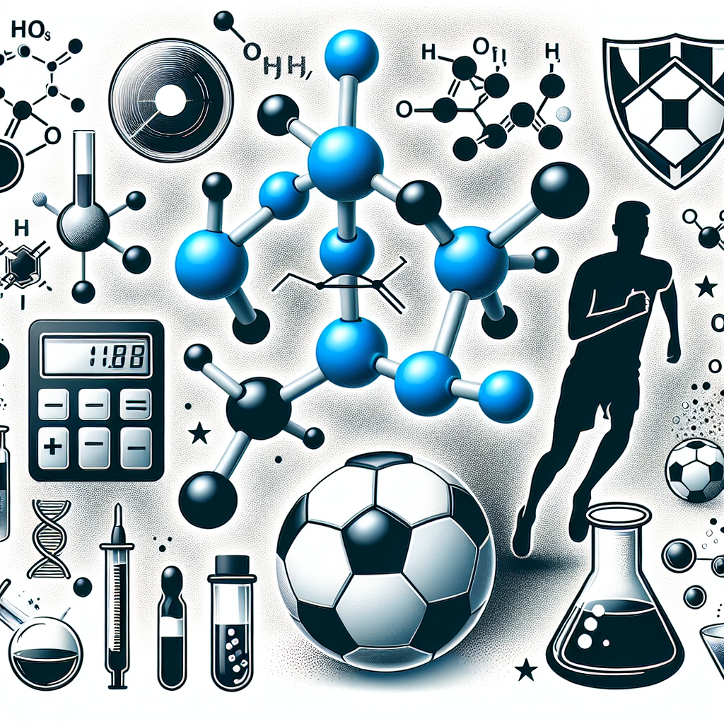 Metildrostanolone e le sue implicazioni nella farmacologia sportiva