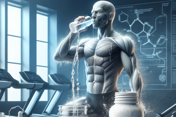 Mildronate Dihidricume: un'opzione legale per migliorare le prestazioni sportive