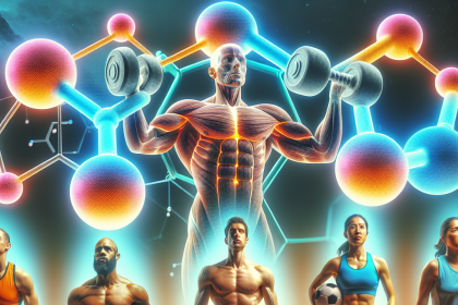 Modafinil (Provigil) e recupero muscolare: una nuova frontiera per gli atleti