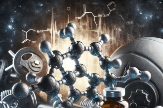 Nandrolone: un potente steroidi anabolizzante nel mondo dello sport