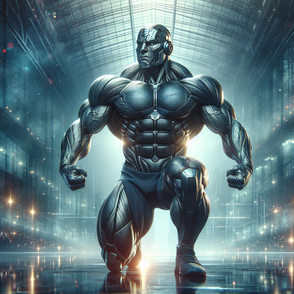 Nandrolone: un potente steroidi anabolizzante nel mondo dello sport