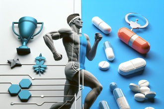 Nebivololo nel doping sportivo: un problema emergente