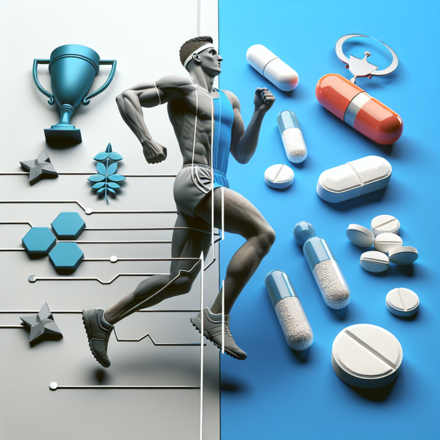 Nebivololo nel doping sportivo: un problema emergente