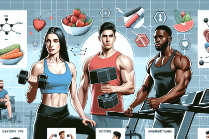 Parabolan: una guida completa per atleti e culturisti