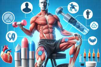 Benefici e rischi dell'uso di Retatrutide nello sport