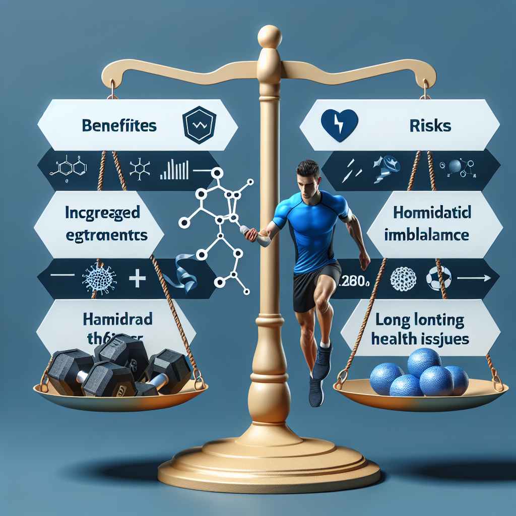 Benefici e rischi dell'uso di Retatrutide nello sport
