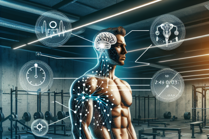 Effetti collaterali della sospensione acquosa di testosterone nell'ambito sportivo