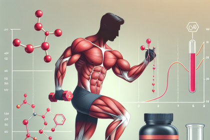 Effetti della supplementazione con Prohormoni sulle prestazioni sportive