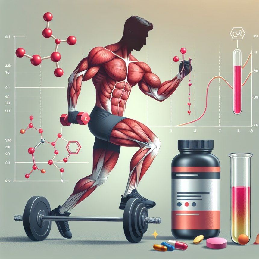Effetti della supplementazione con Prohormoni sulle prestazioni sportive