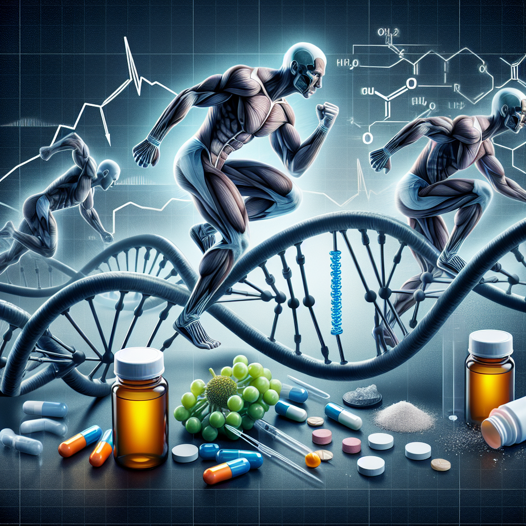 Effetti della supplementazione con Prohormoni sulle prestazioni sportive