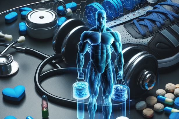 Gli effetti collaterali del Primobolan nell'ambito dello sport