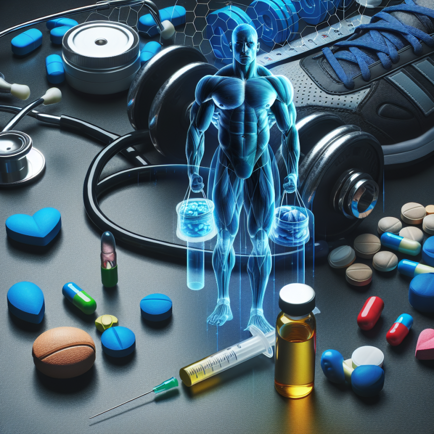 Gli effetti collaterali del Primobolan nell'ambito dello sport