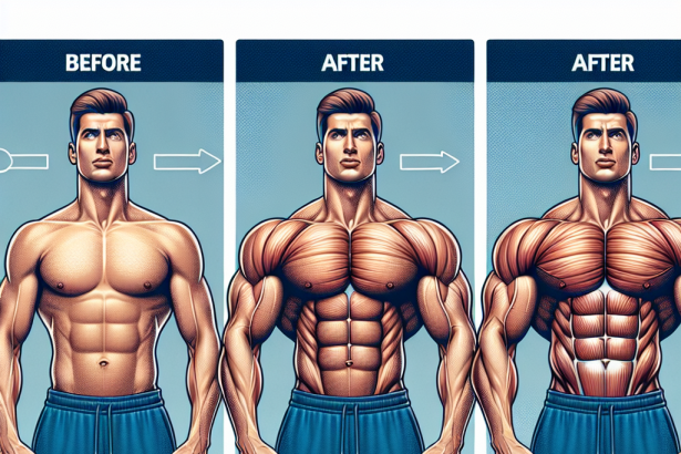 Gli effetti del Primobolan sulle prestazioni atletiche