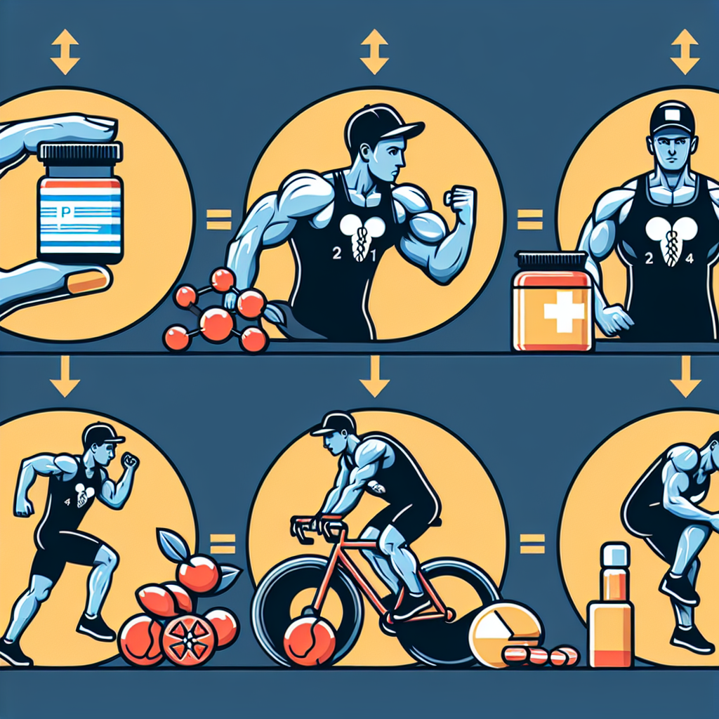 Gli effetti del Primobolan sulle prestazioni atletiche