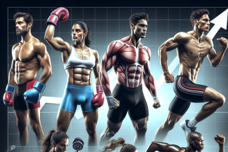 Gli effetti del testosterone nel miglioramento delle prestazioni atletiche