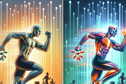 Gli effetti positivi del Telmisartan nell'ambito della farmacologia sportiva