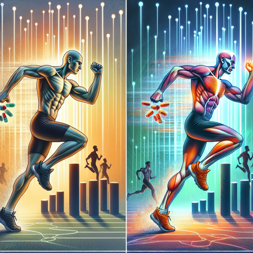 Gli effetti positivi del Telmisartan nell'ambito della farmacologia sportiva