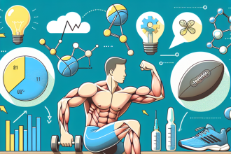 I vantaggi e gli svantaggi dell'uso di somatropina negli atleti