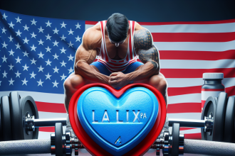 L'uso del Sildenafil Citrate nel mondo dello sport: benefici e rischi