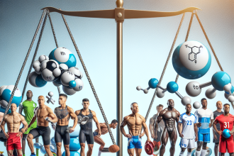 L'uso della sospensione acquosa di testosterone tra gli atleti professionisti: una panoramica critica
