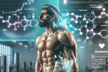 L'uso della Stenbolone nei programmi di potenziamento muscolare