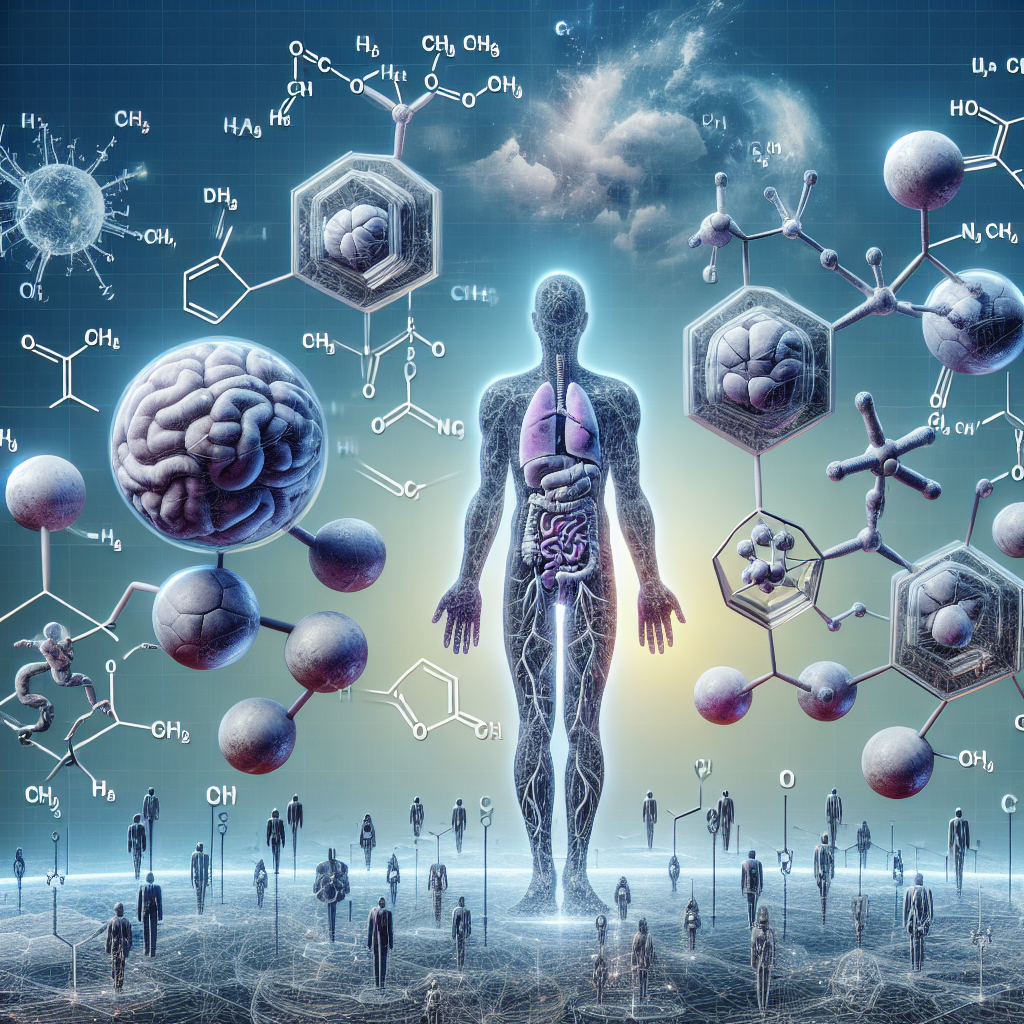 La composizione chimica del Sintol e il suo impatto sul corpo umano