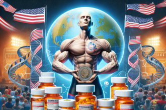 La regolamentazione del cloridrato di fentermina nel mondo dello sport