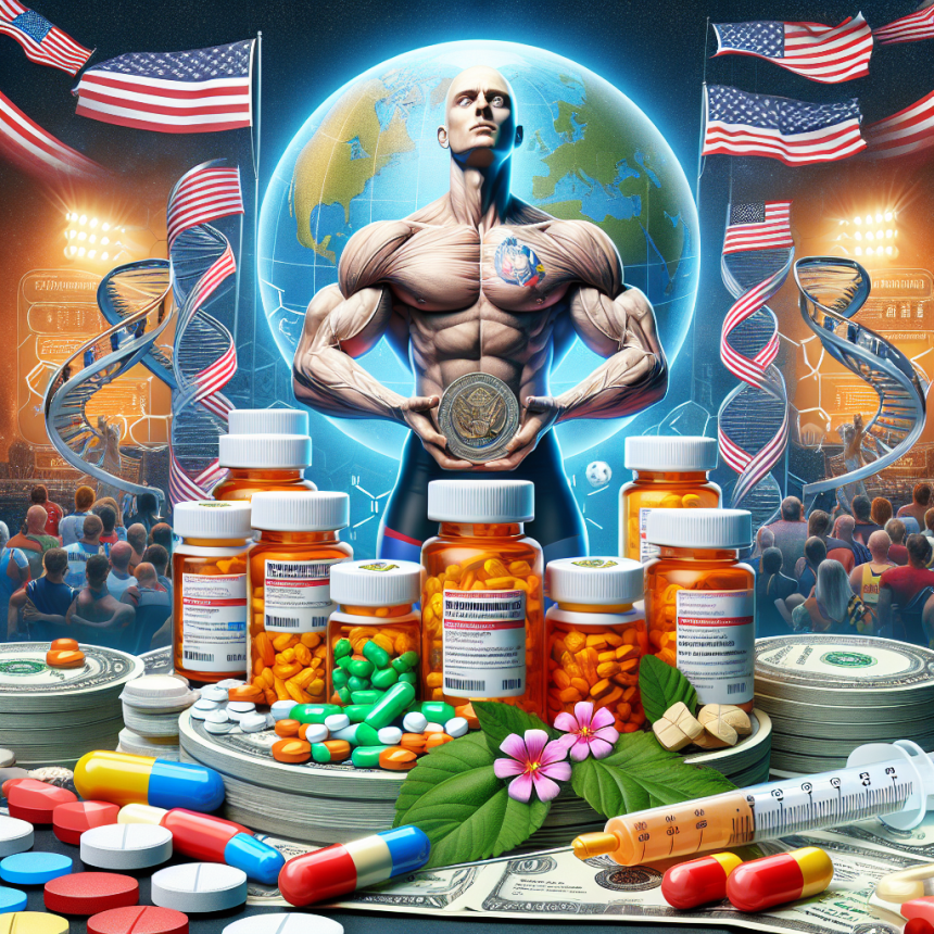 La regolamentazione del cloridrato di fentermina nel mondo dello sport