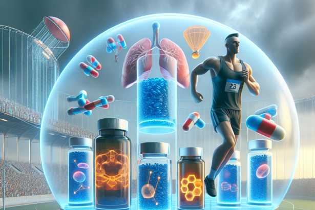 La sicurezza del Raloxifene HCL nell'ambiente sportivo