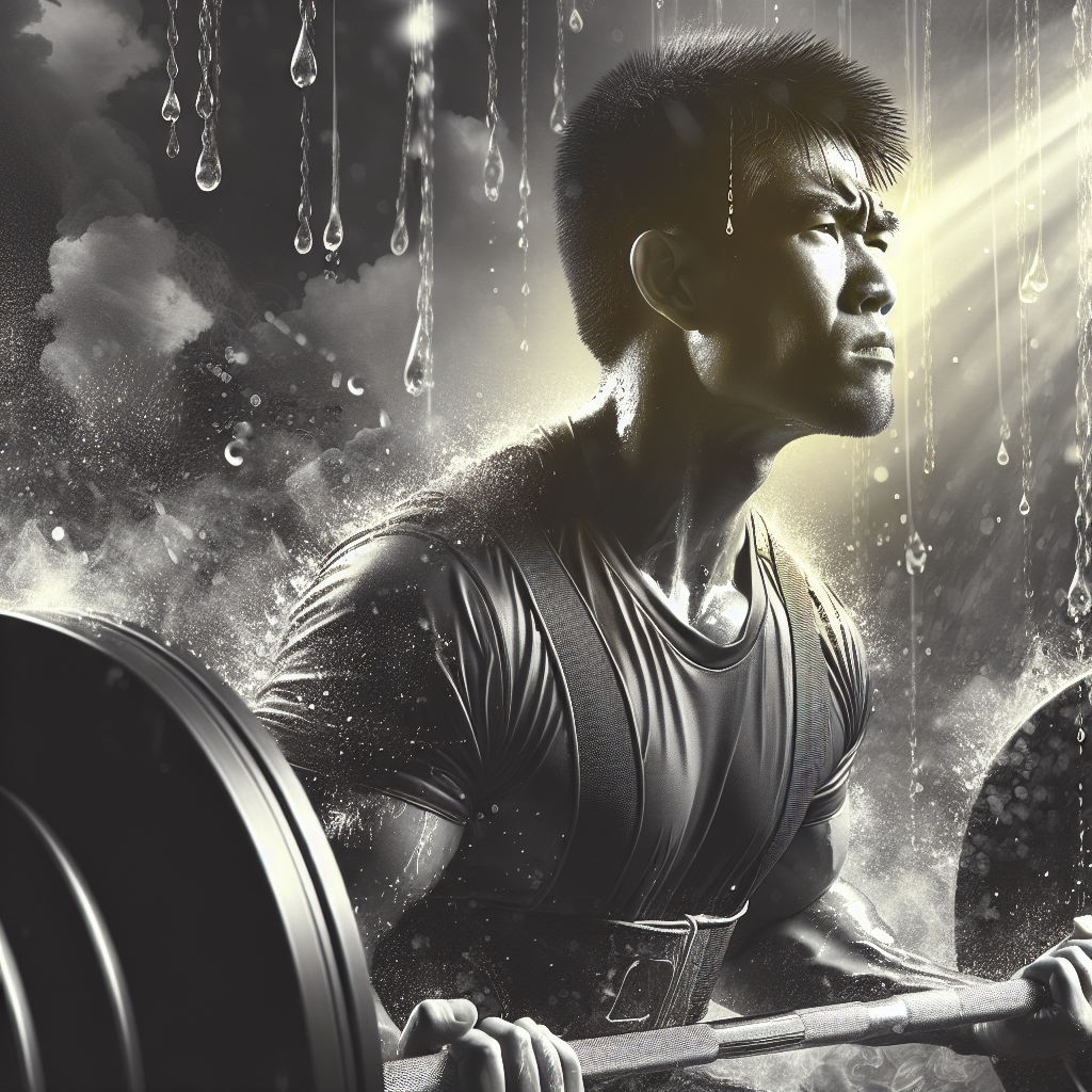 Parabolan: un aiuto per aumentare la forza e resistenza fisica