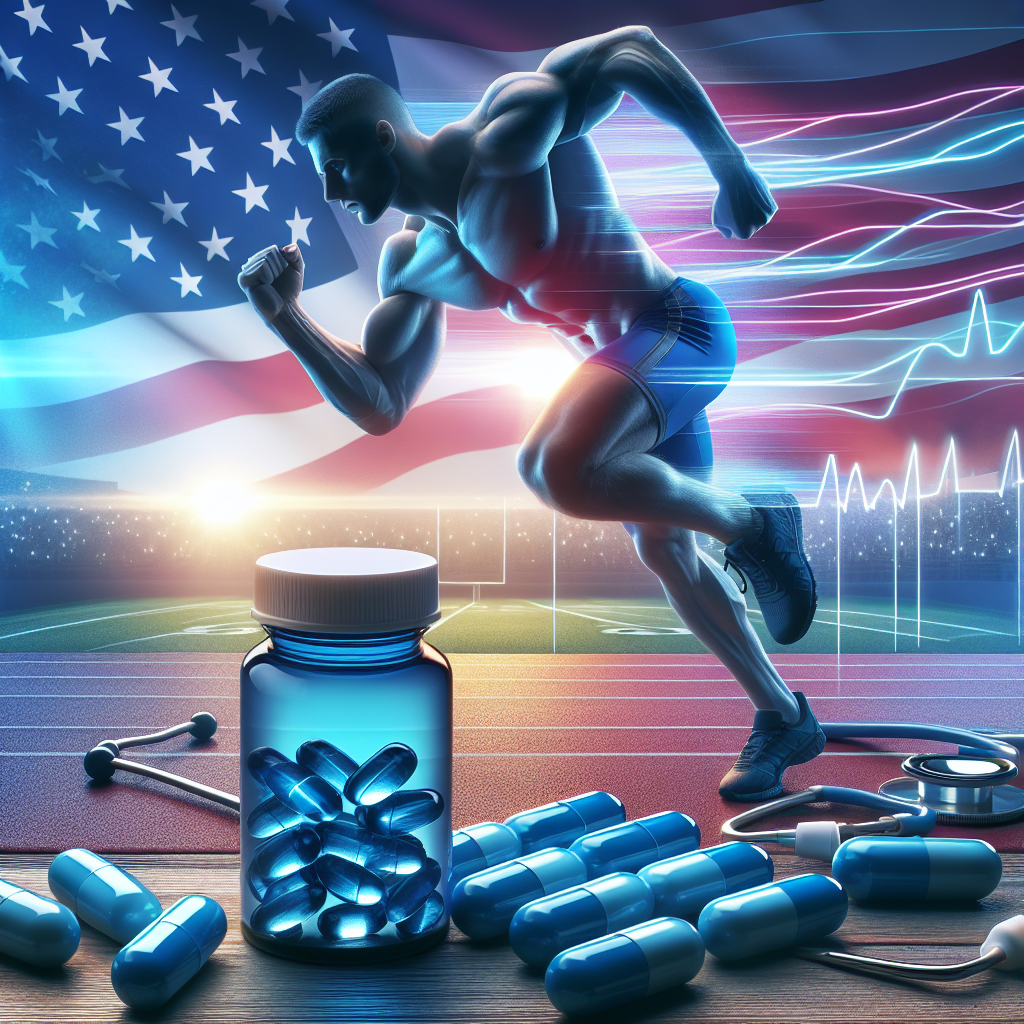 Phentermine Hydrochlorid: il segreto per migliorare le performance atletiche