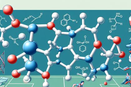 Pitavastatina calcio e il suo ruolo nella farmacologia sportiva